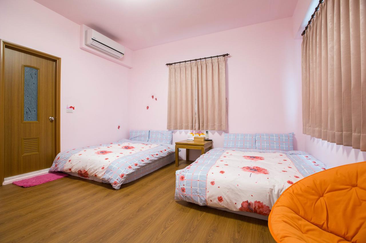 Sen Yun Chuang Yuan Homestay No1249 Taimali Exterior foto